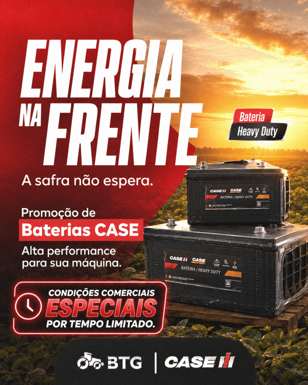 Energia em Frente